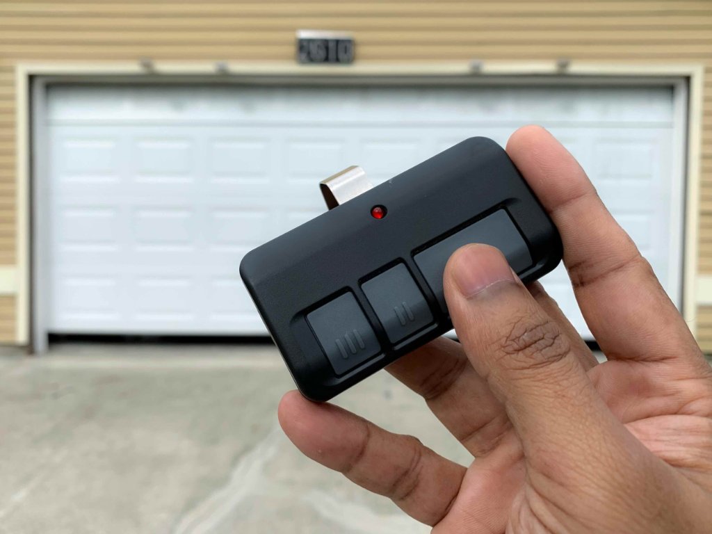Remote Repair / Program