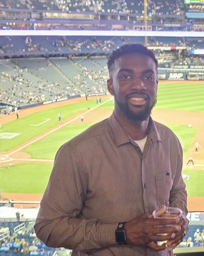 Hardest-working SEO expert in Kitchener Waterloo: Andre Kadjo of AKW Marketing