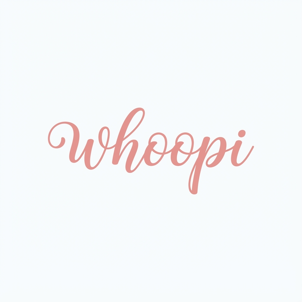 Whoopi Kids