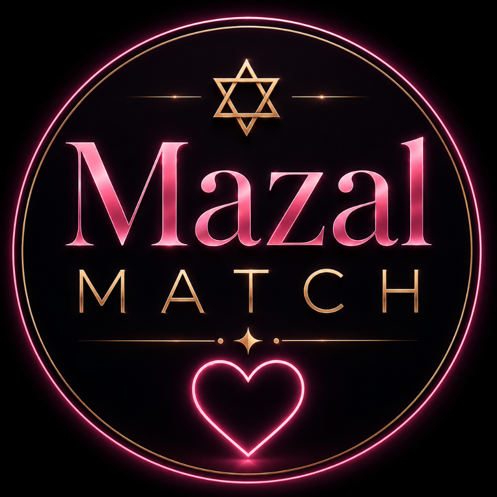 Mazal Match