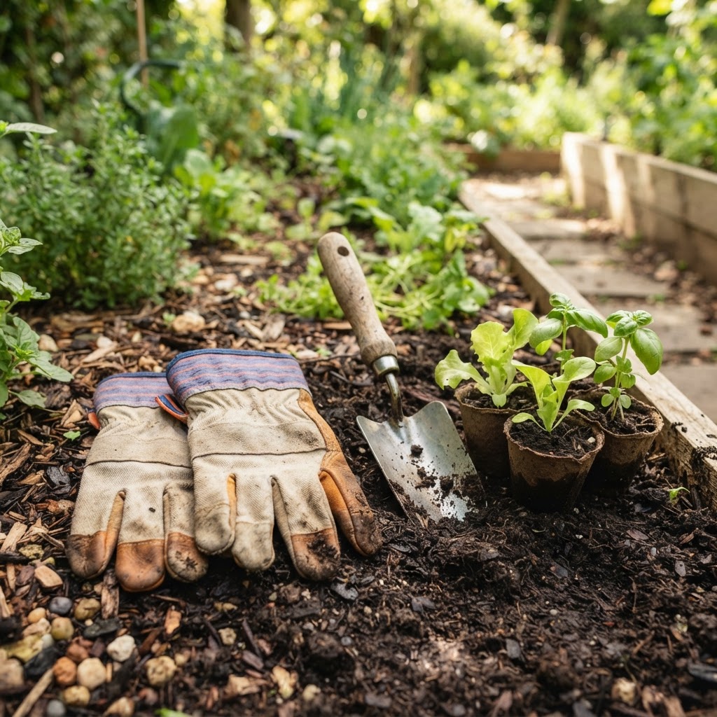Gardening Gloves