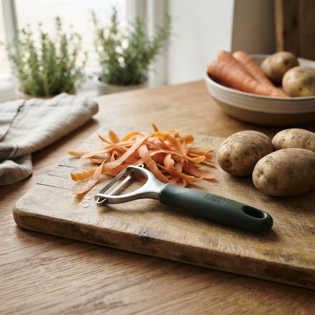 Vegetable Peeler