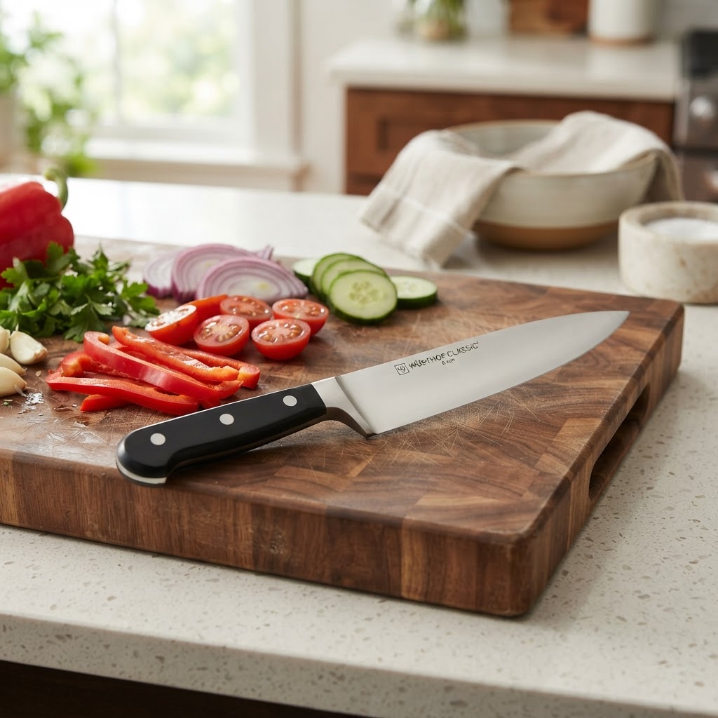 Chef's Knife
