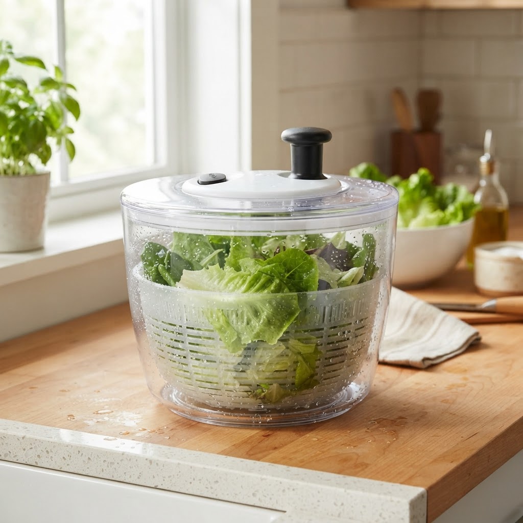 Salad Spinner
