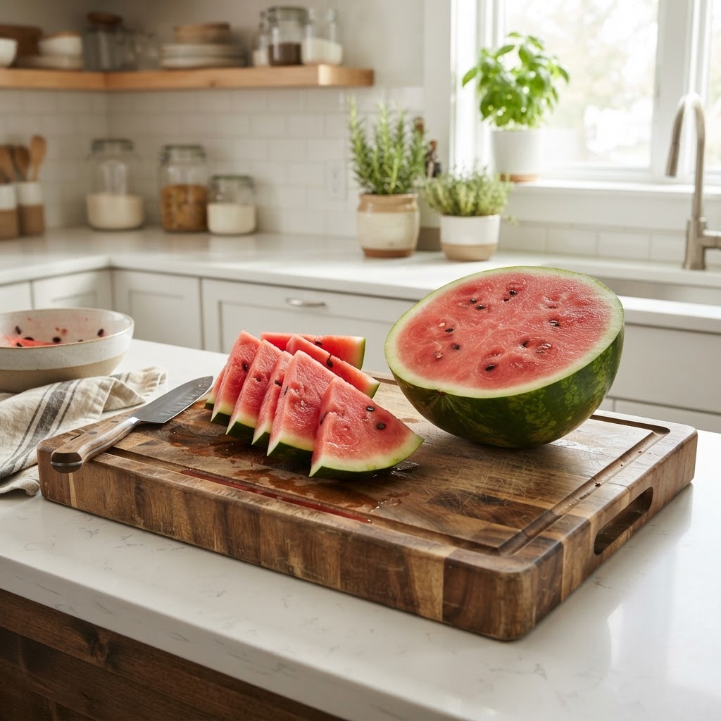 Large Cutting Board