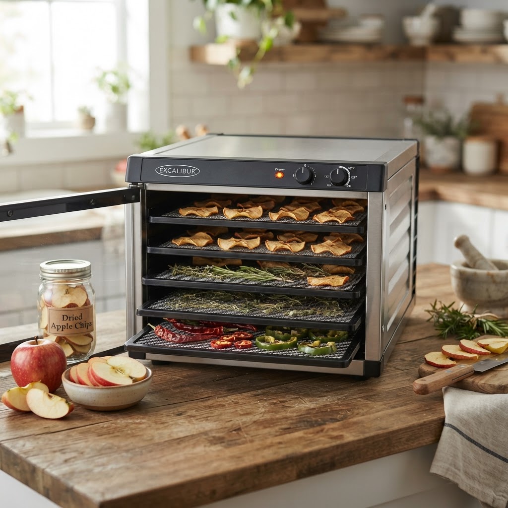 Food Dehydrator