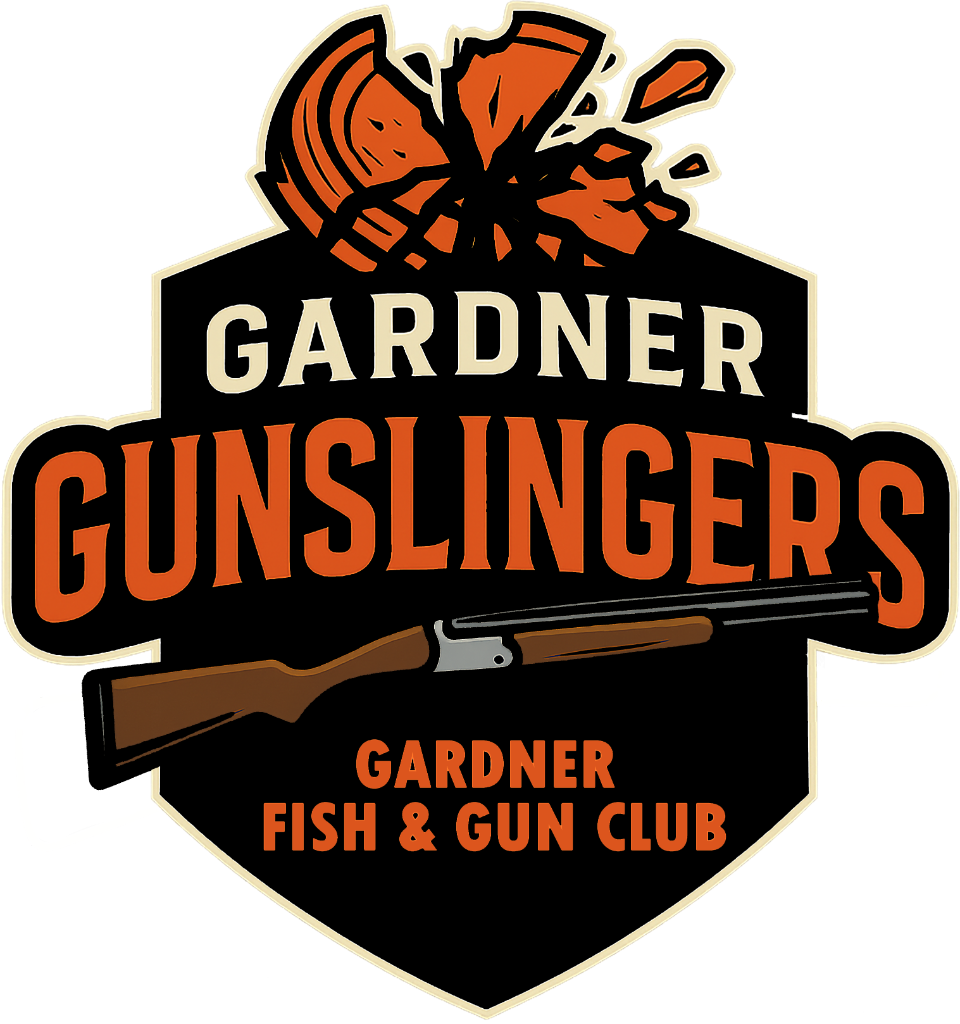 Gardner Gun Slingers