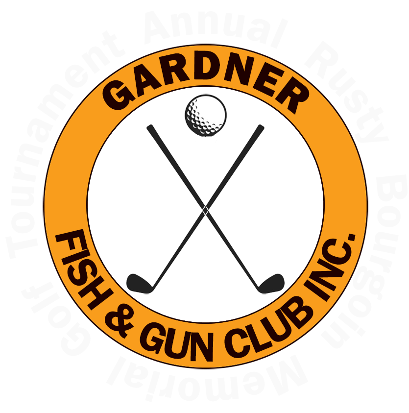 Annual Rusty Bourgoin Golf Tournament