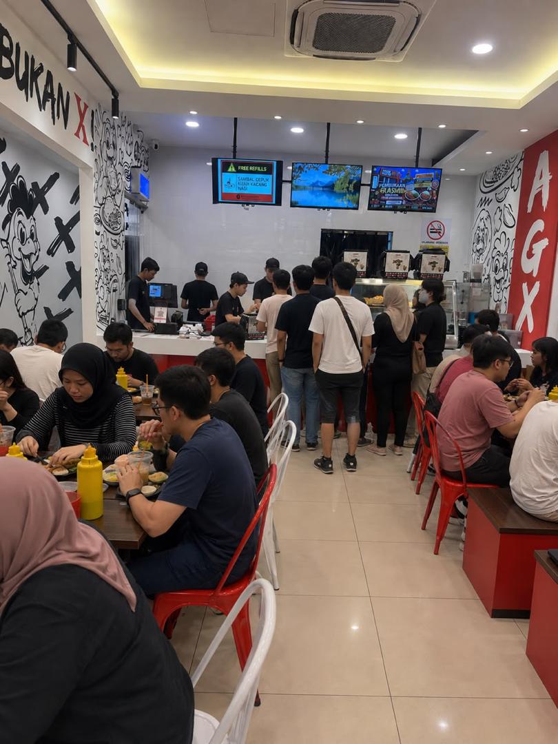 Kota Damansara