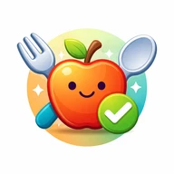 NutriMap AI logo