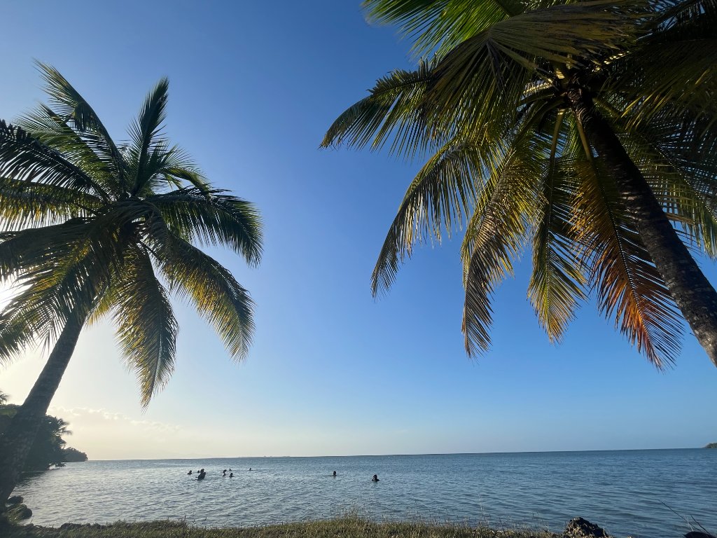 Les 10 plages incontournables de Guadeloupe
