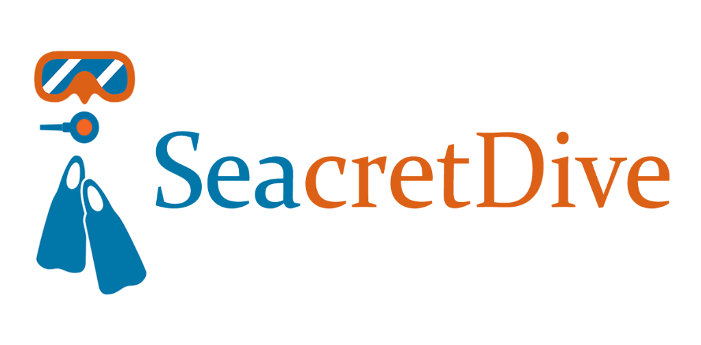Logo SeacretDive