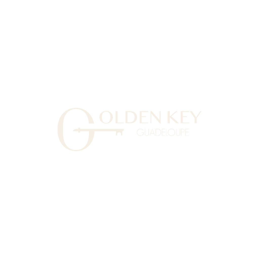 The Golden Key Guadeloupe