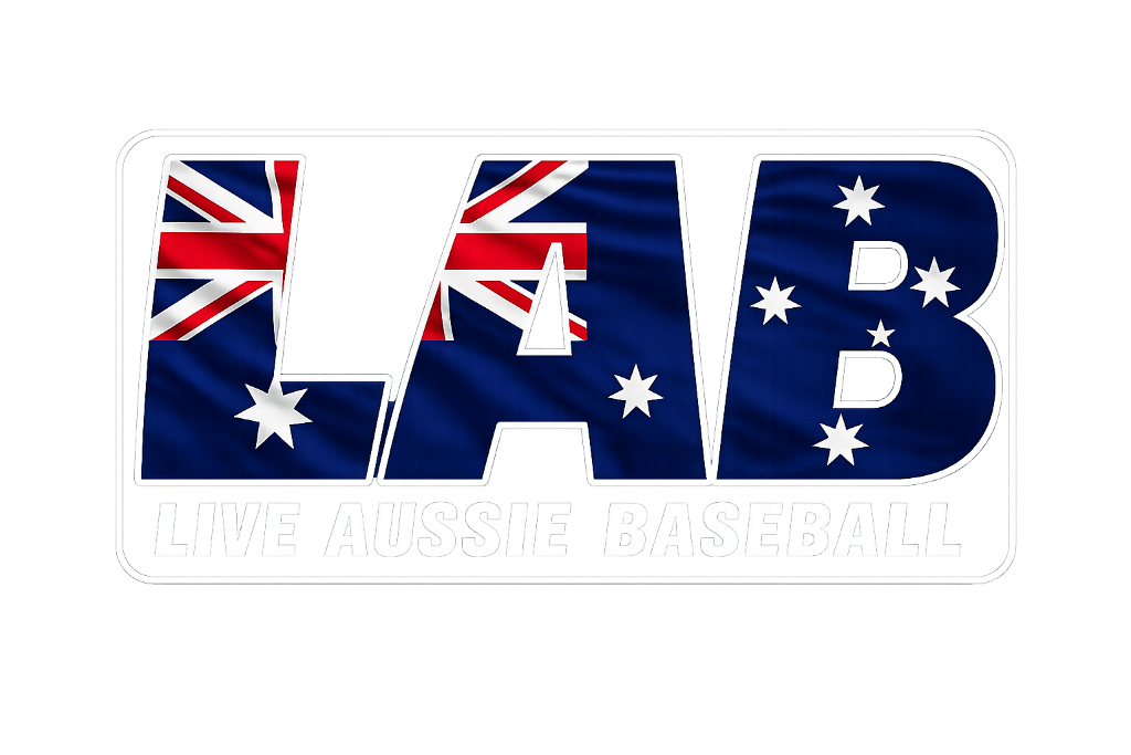 Live Aussie Baseball