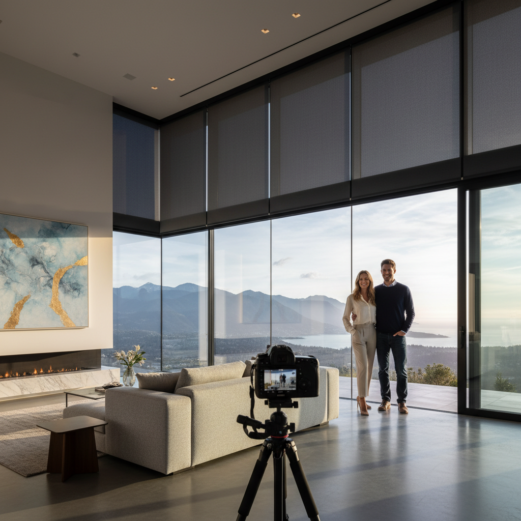 dịch vụ marketing villa