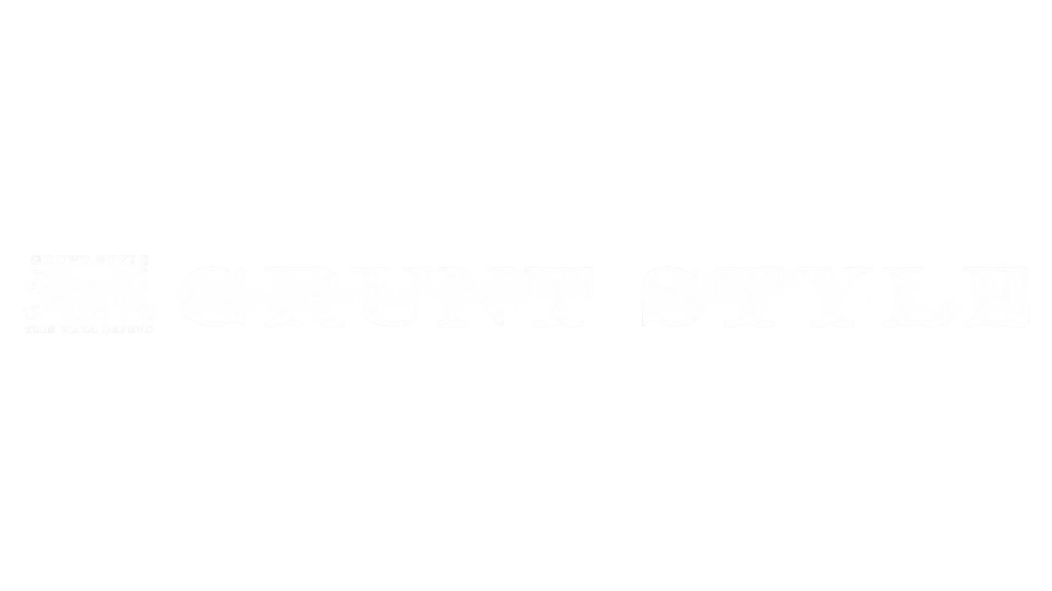 Grunt Style logo