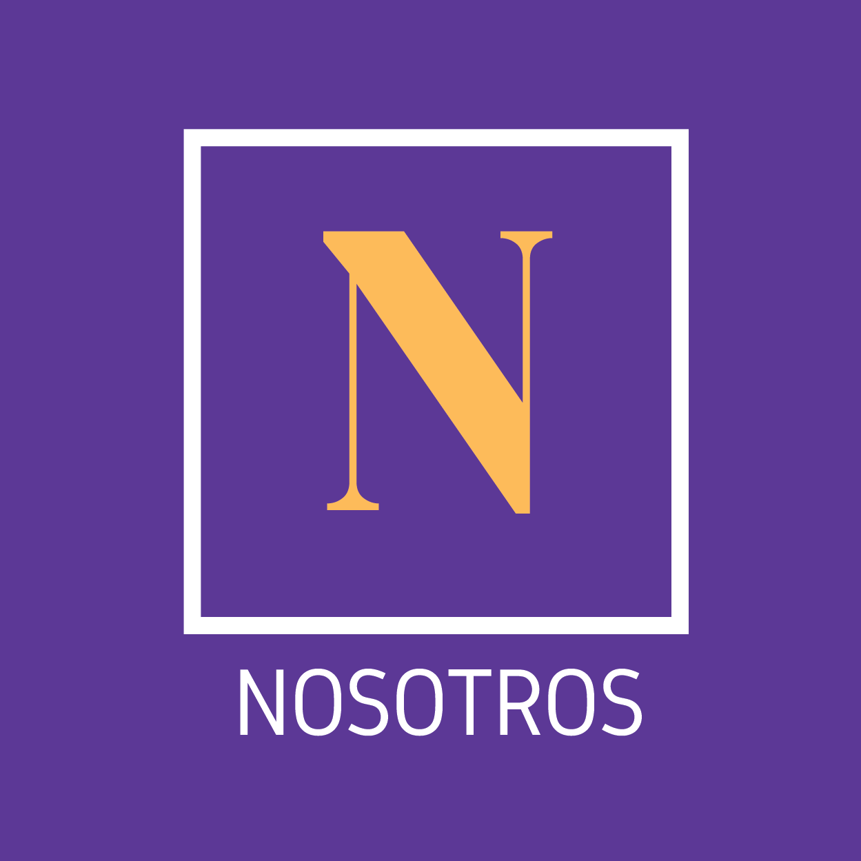 Nosotros