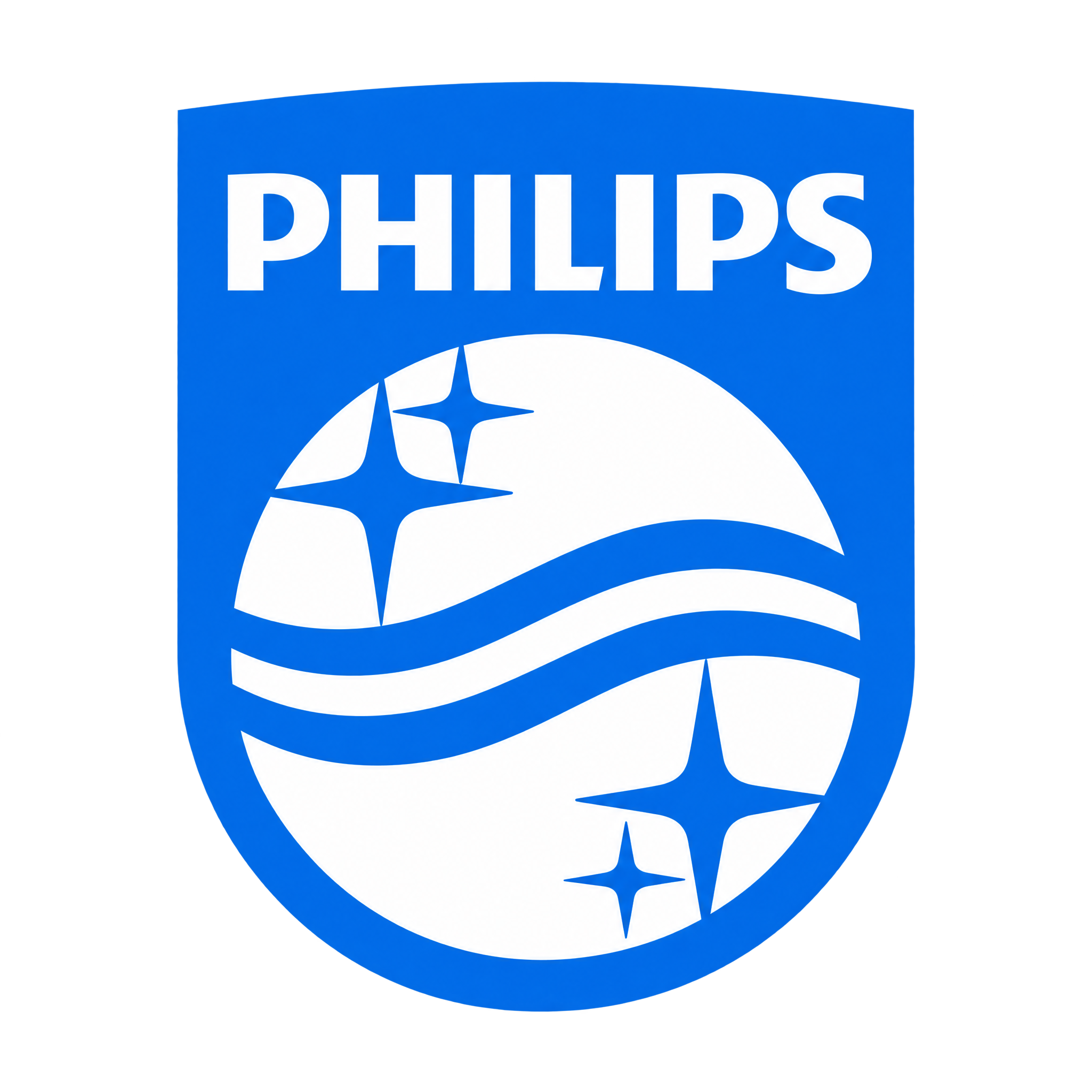 Philips logo