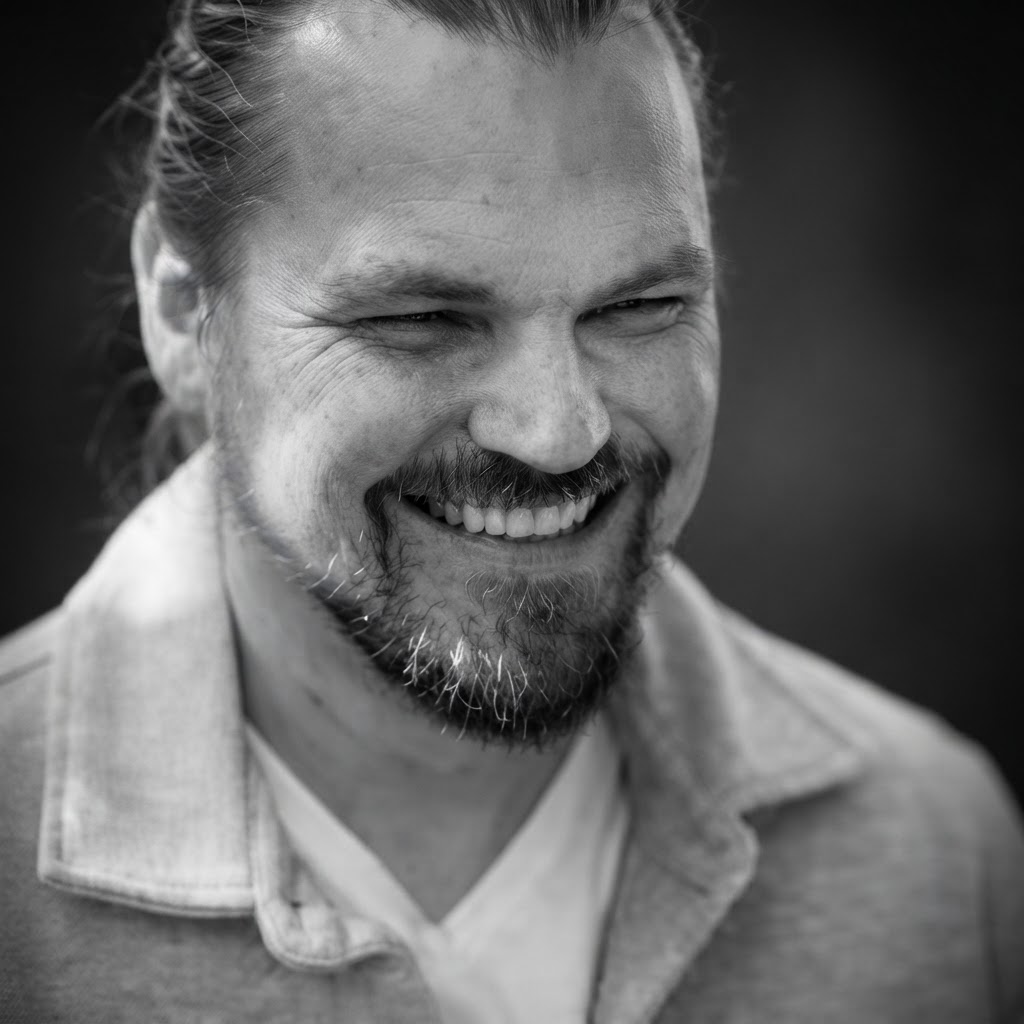 Colt Hansen