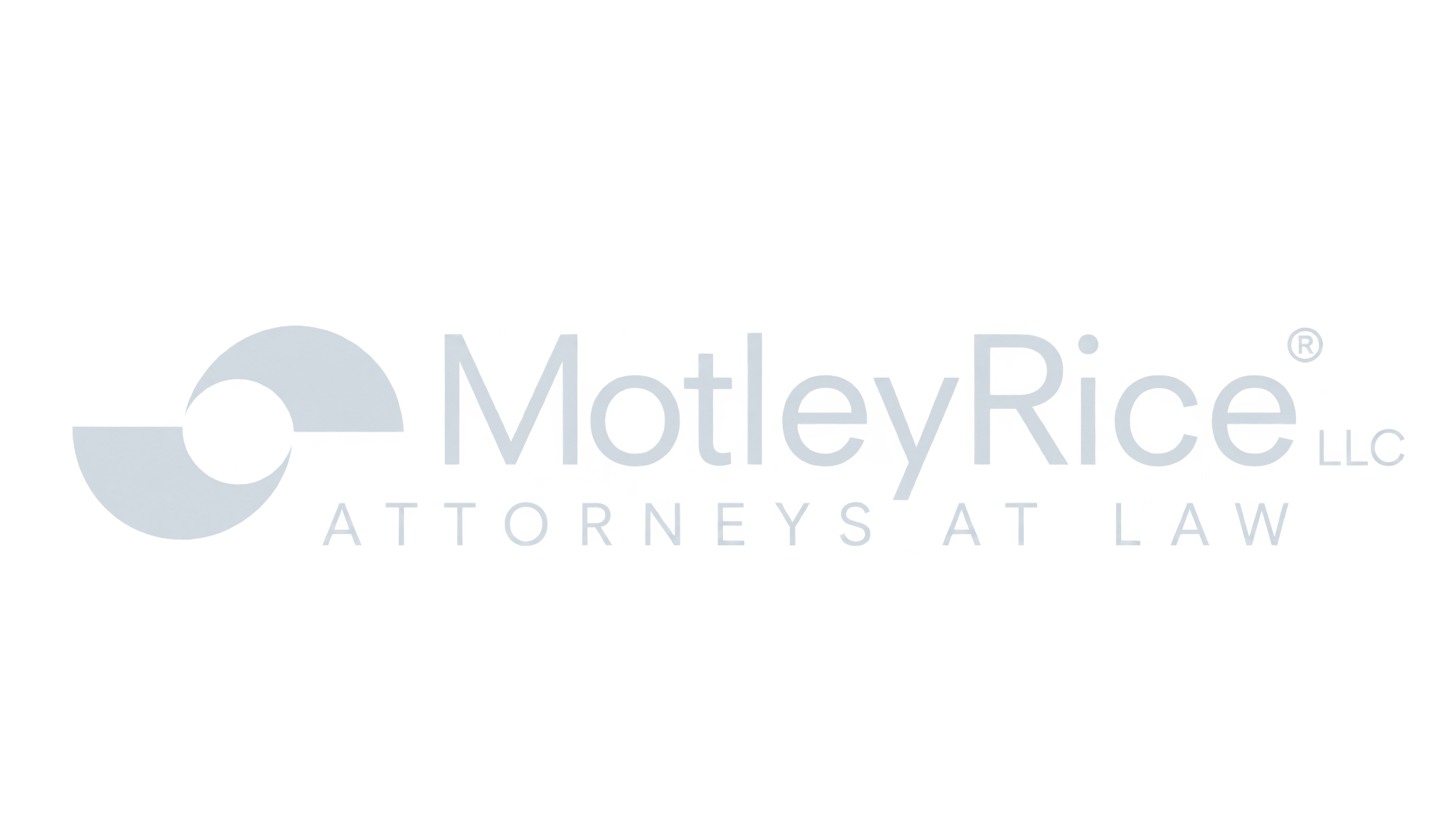Motley Rice logo