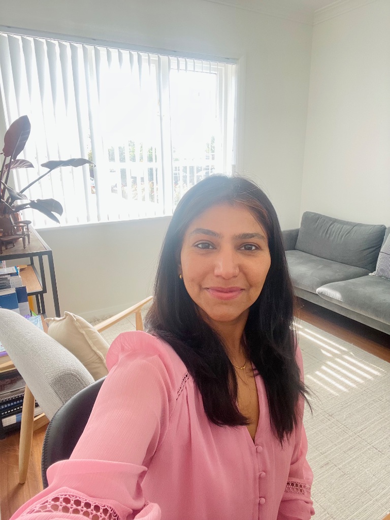Dr. Pallavi Vasisht - Registered Homeopath Sydney and Parramatta