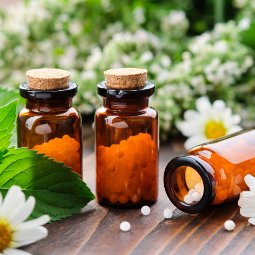 Dr. Pallavi Vasisht - Homeopath in Sydney and Parramatta, Australia