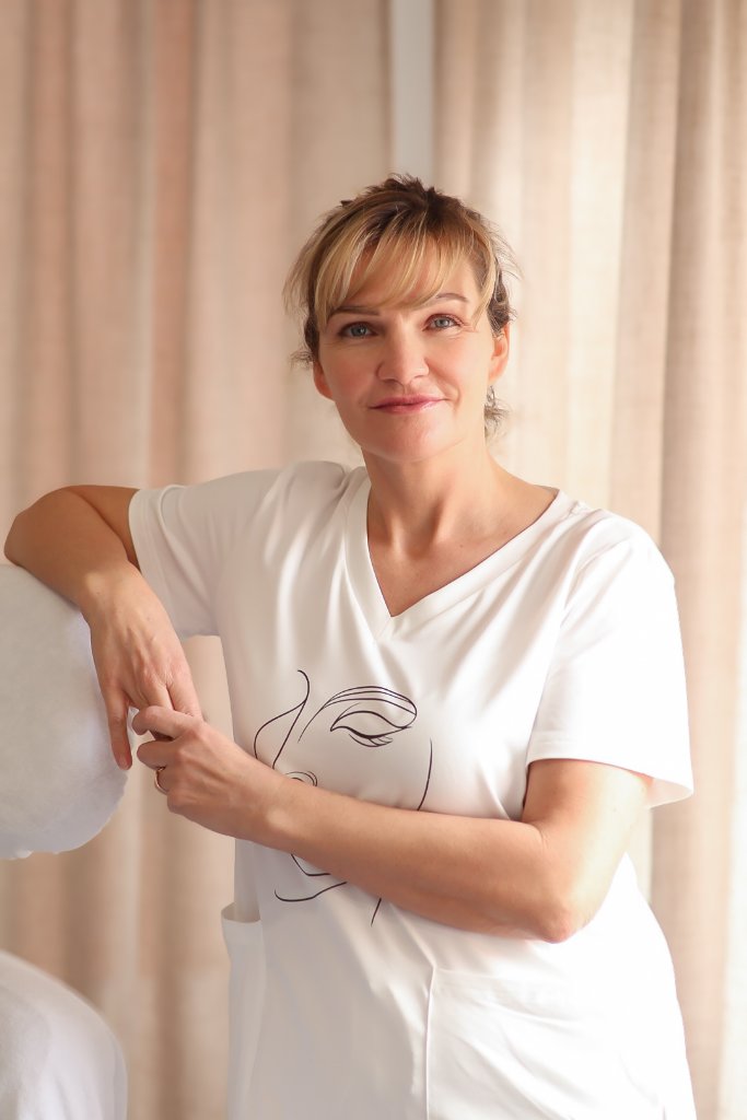 Lydia Wulf – Ihre Therapeutin