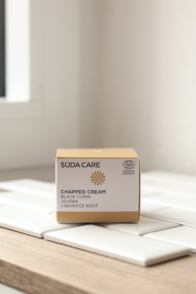SUDA CARE Schrundensalbe