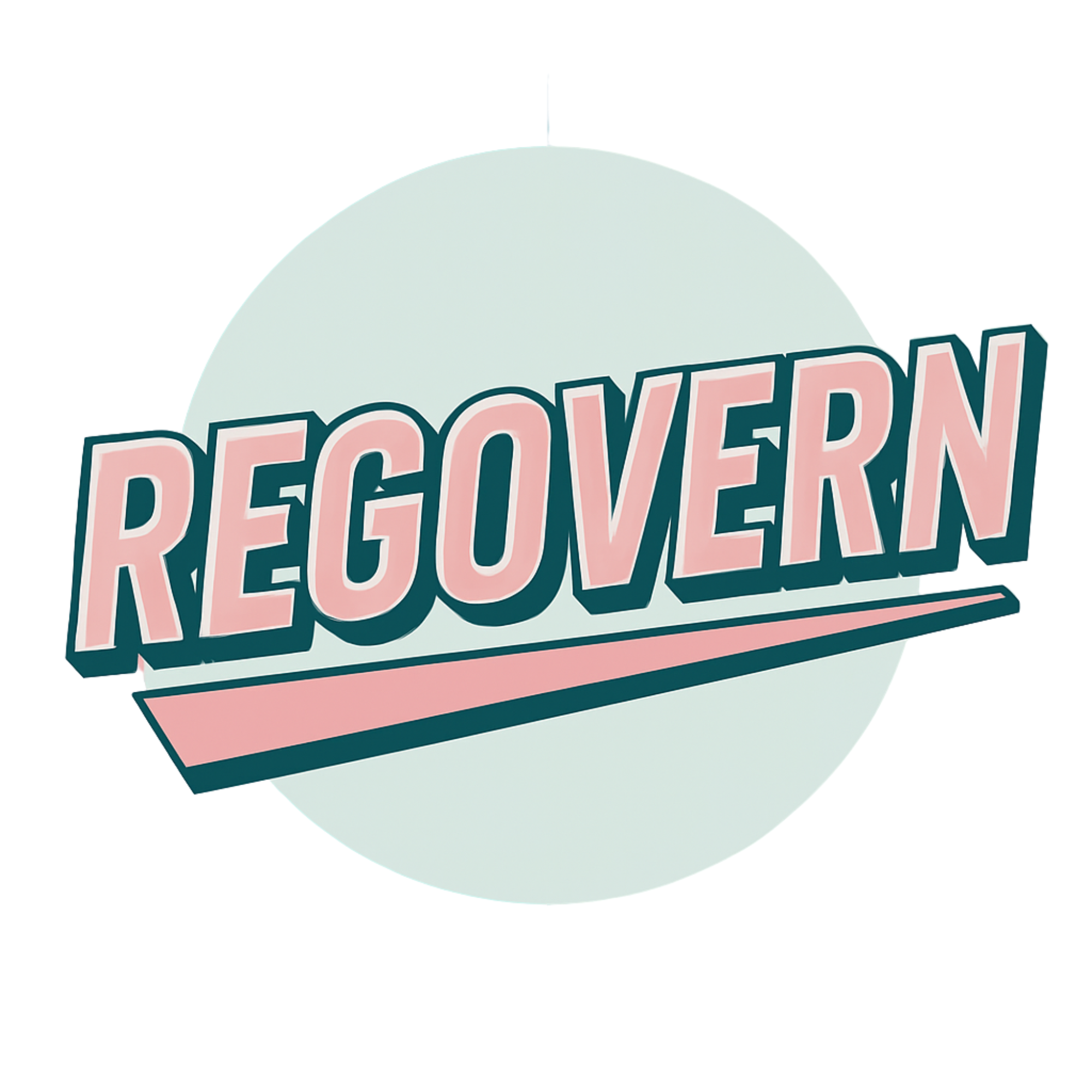 ReGovern logo
