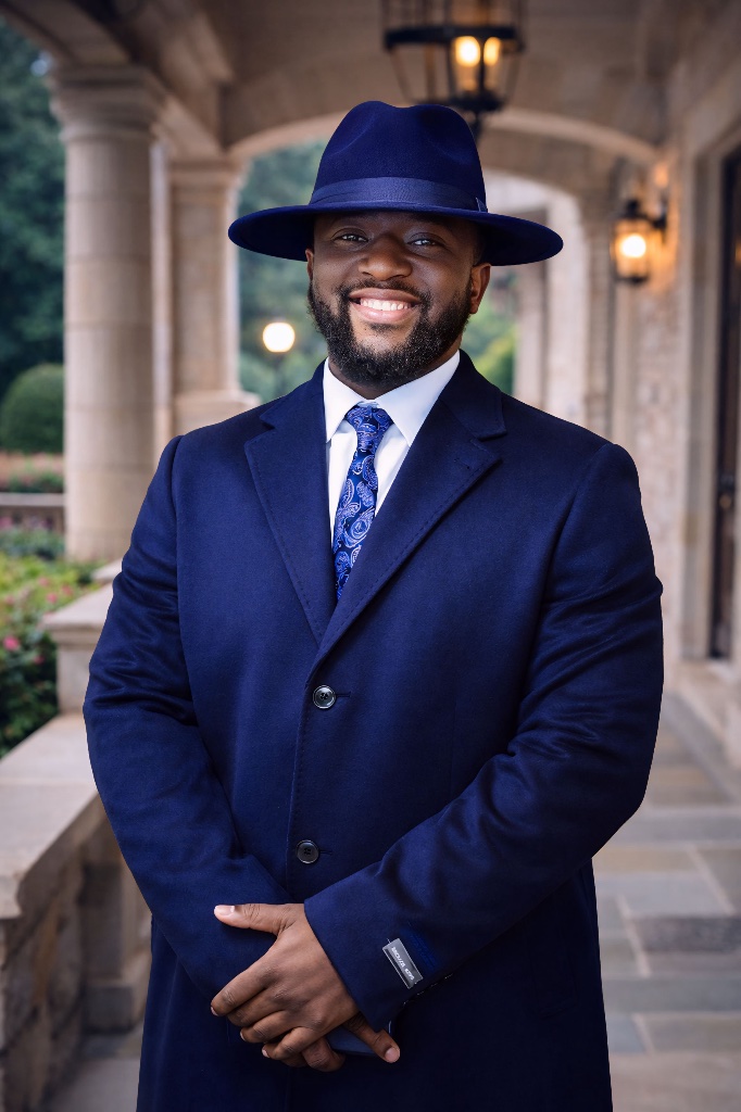 Jonathan Omaleyah L'Ekenge