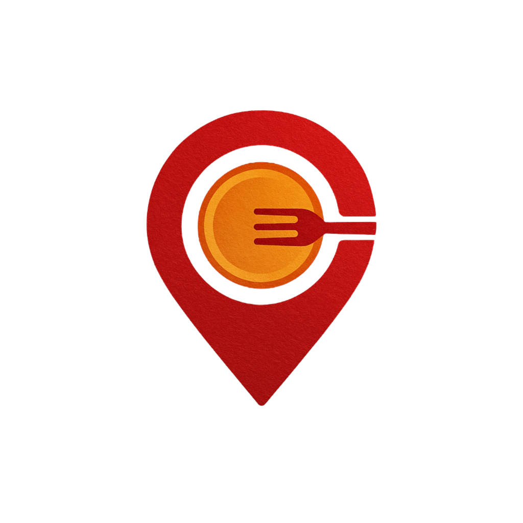 Foodpoint Franchise Logo