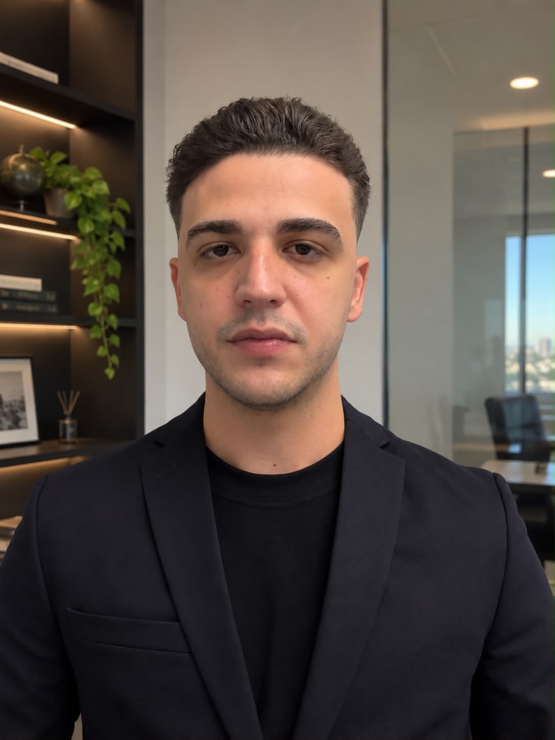 Javier González — Founder & CEO de FoodPoint OS (A&J Elite Supply)