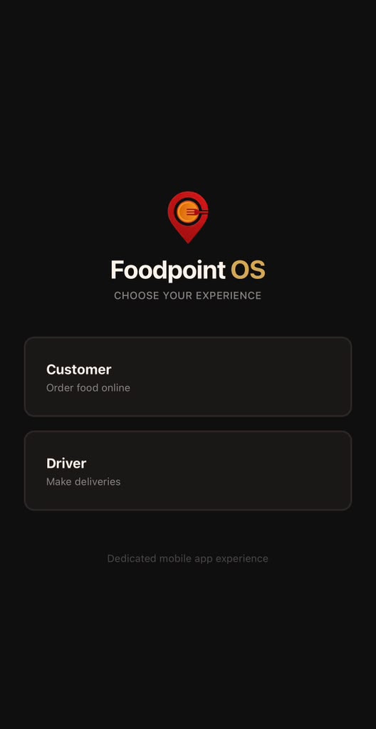 Una sola app
