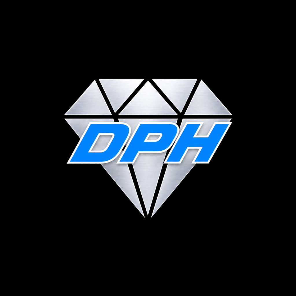 Diamond Prospects Logo