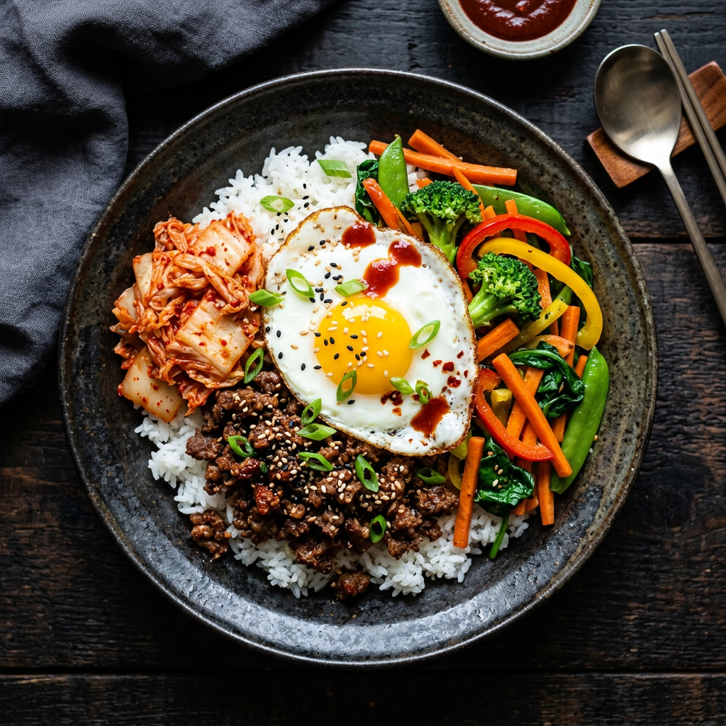 OMAD meal 4