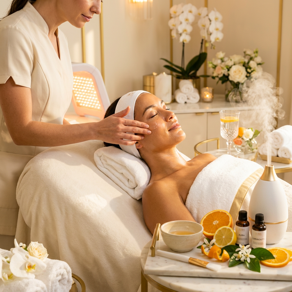 Radiance Ritual