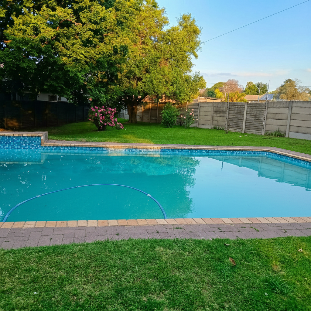Private venue hire at Crystal Waters Spa in Del Judor, Emalahleni