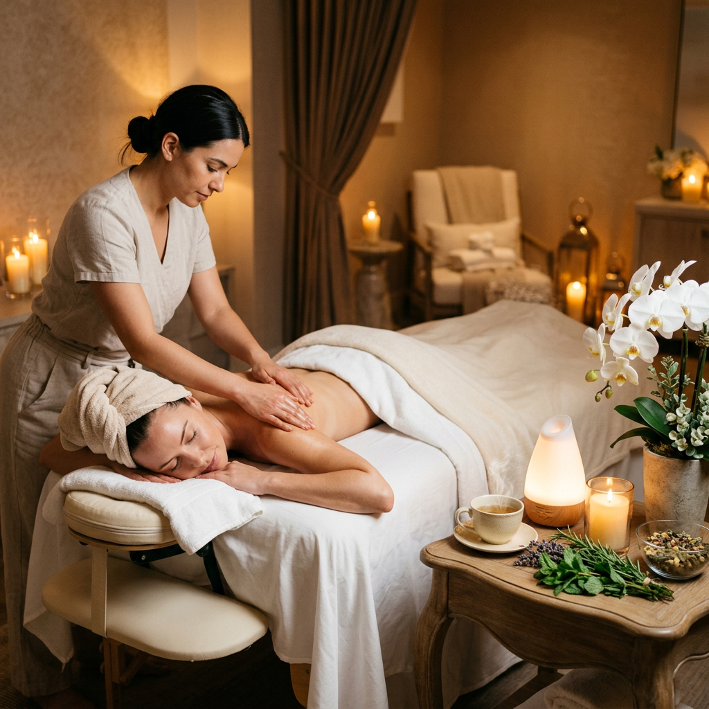 Crystal Waters Signature Escape