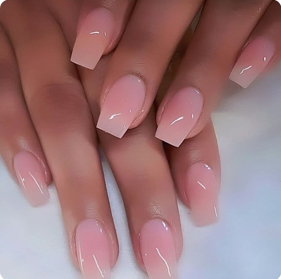 Acrylic Tips (Full Set)