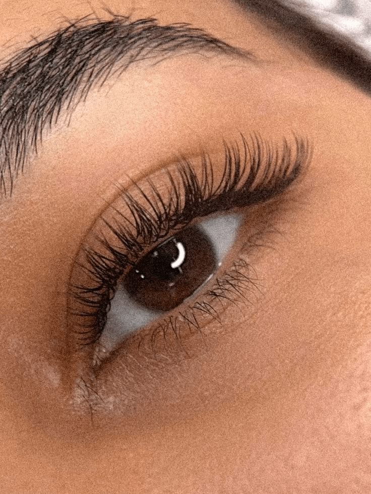 Lash Lift & Tint