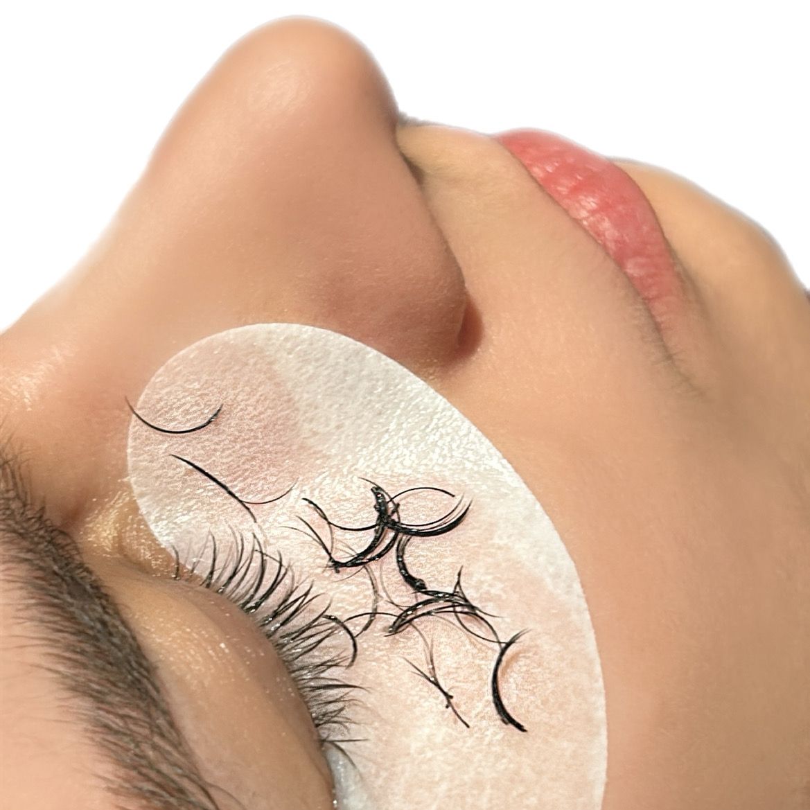 Volume Lashes