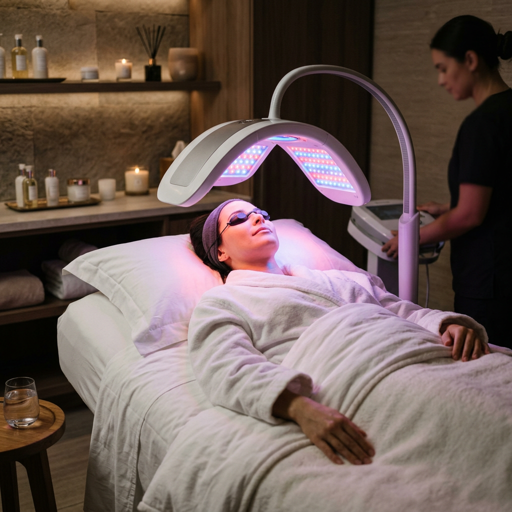 LED Therapy
