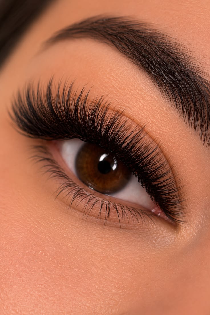 Lash Tint