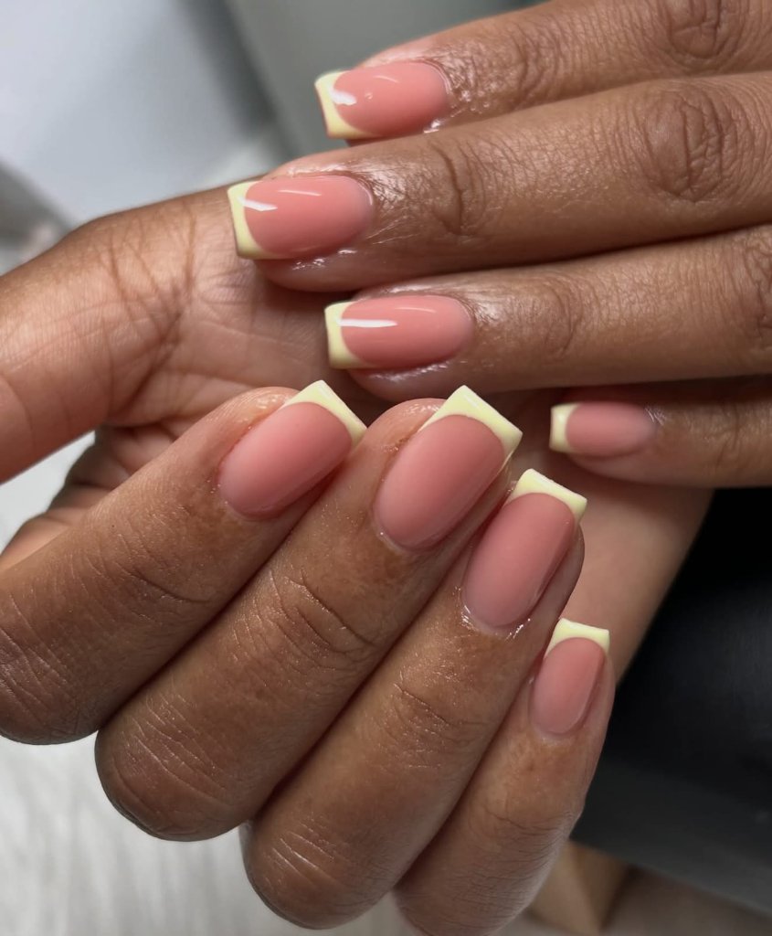 Poly Gel (Full Set)