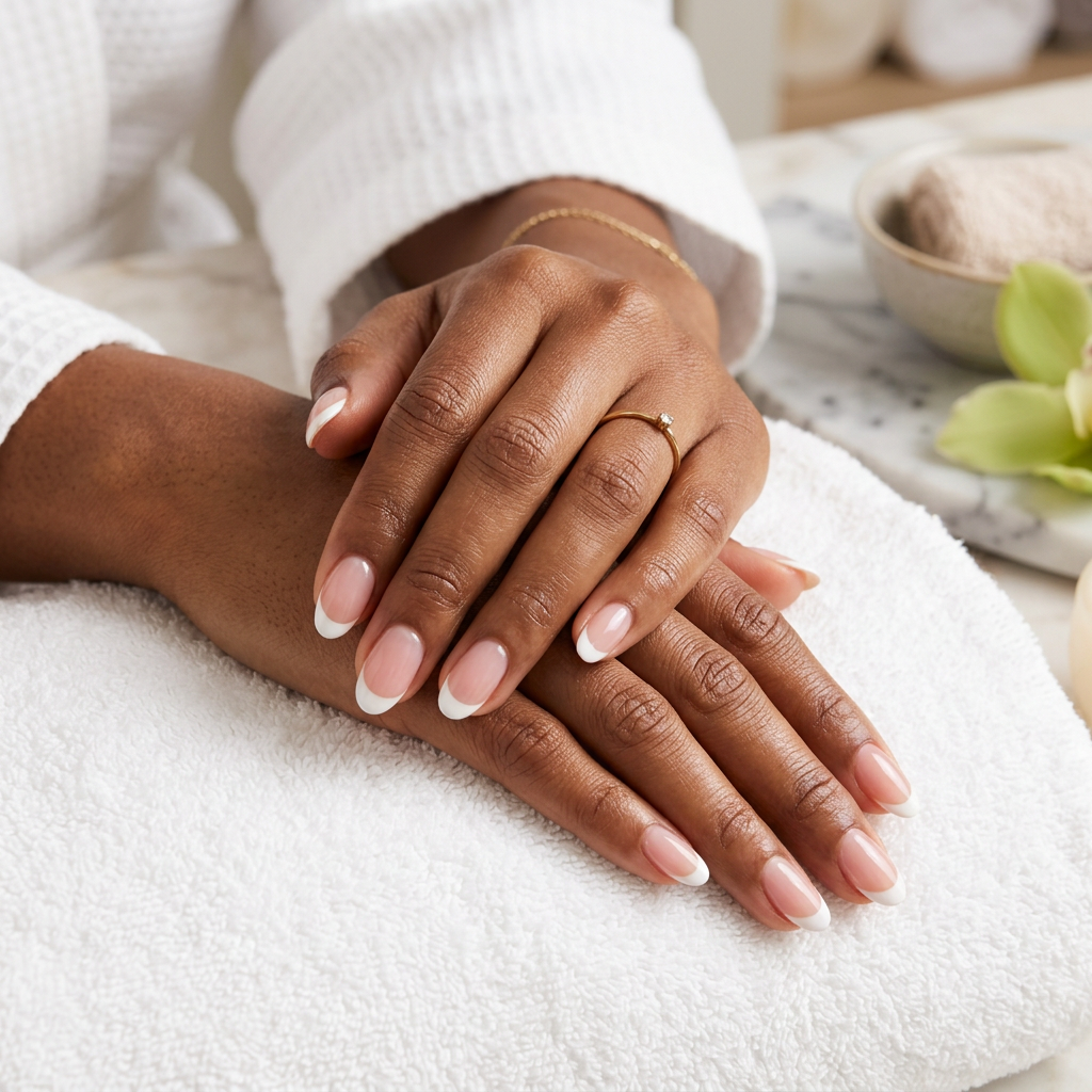 French Tips