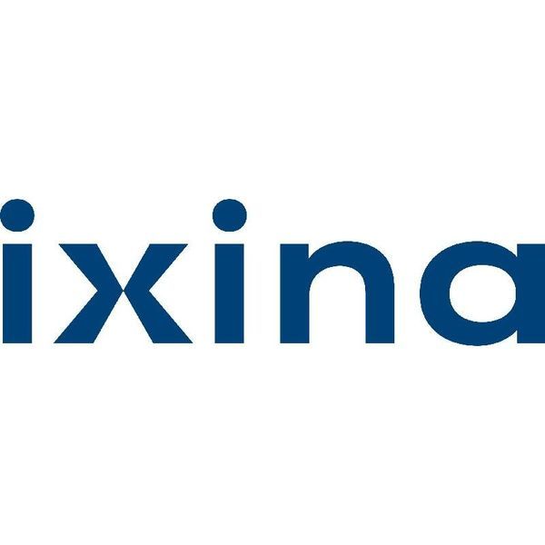Ixina Charleville-Mézières