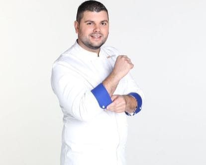 Gratien Leroy
