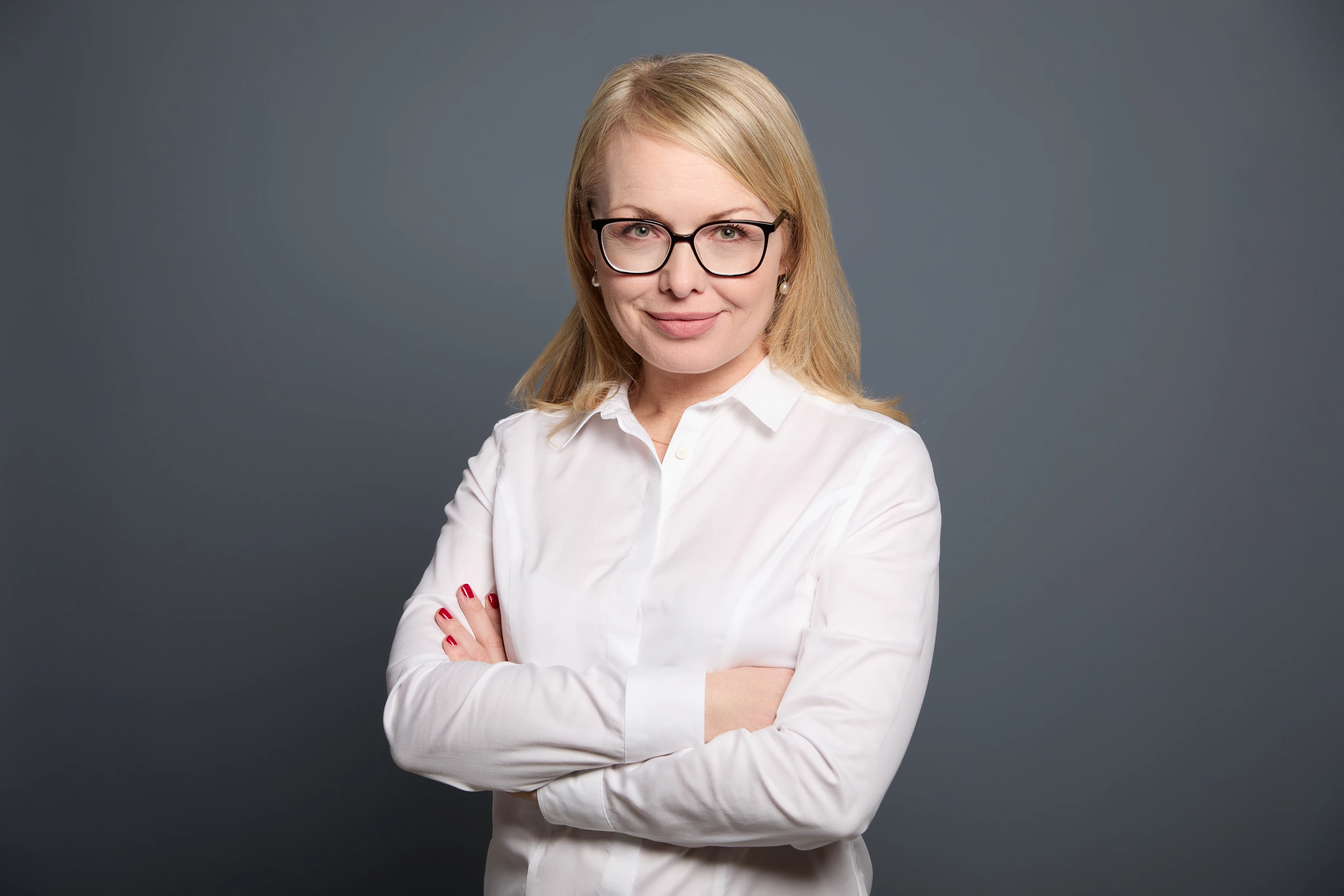 Anna Patz – Heilpraktikerin & Coach