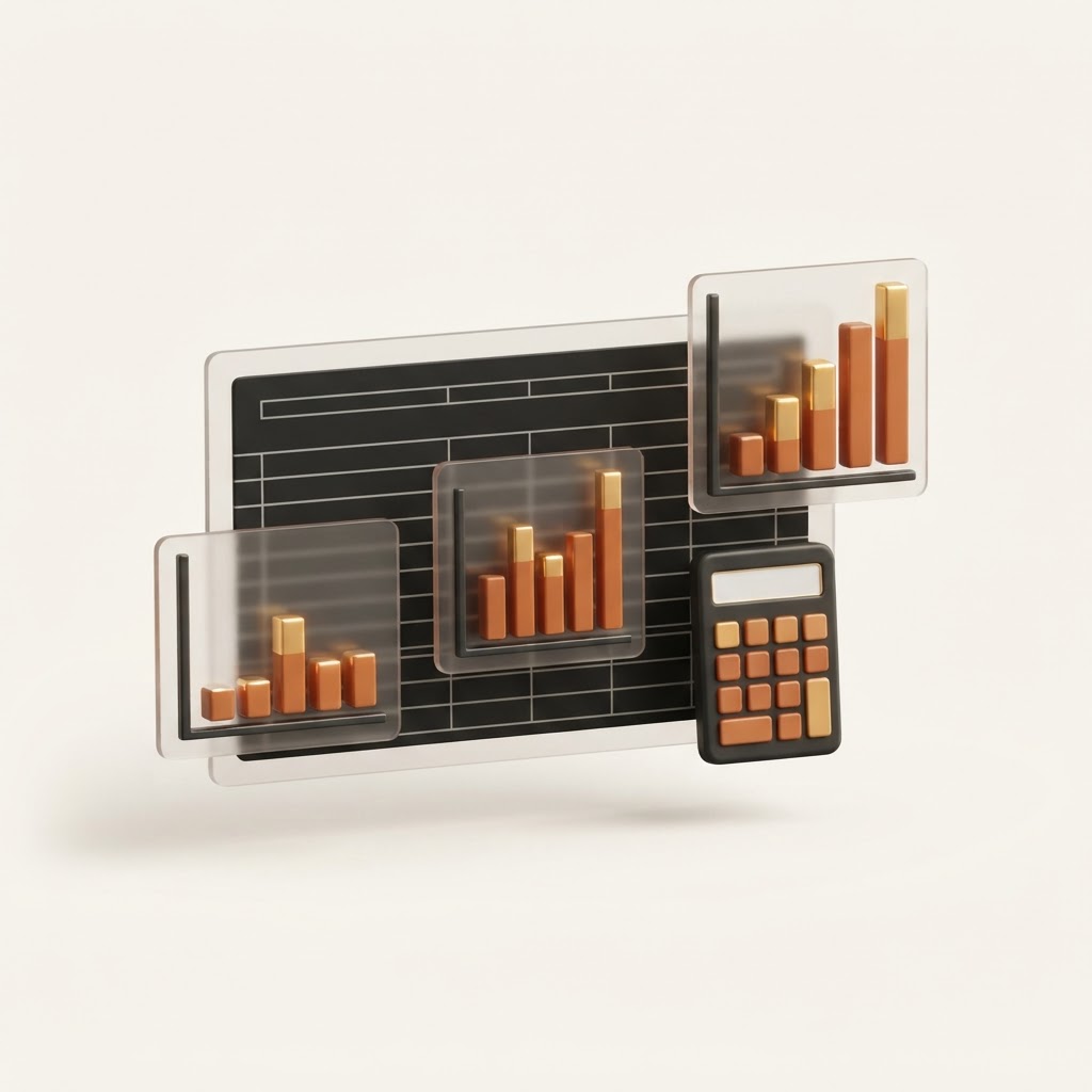 Simulateur de commissionnement : le template Google Sheets pour tester votre plan de variable