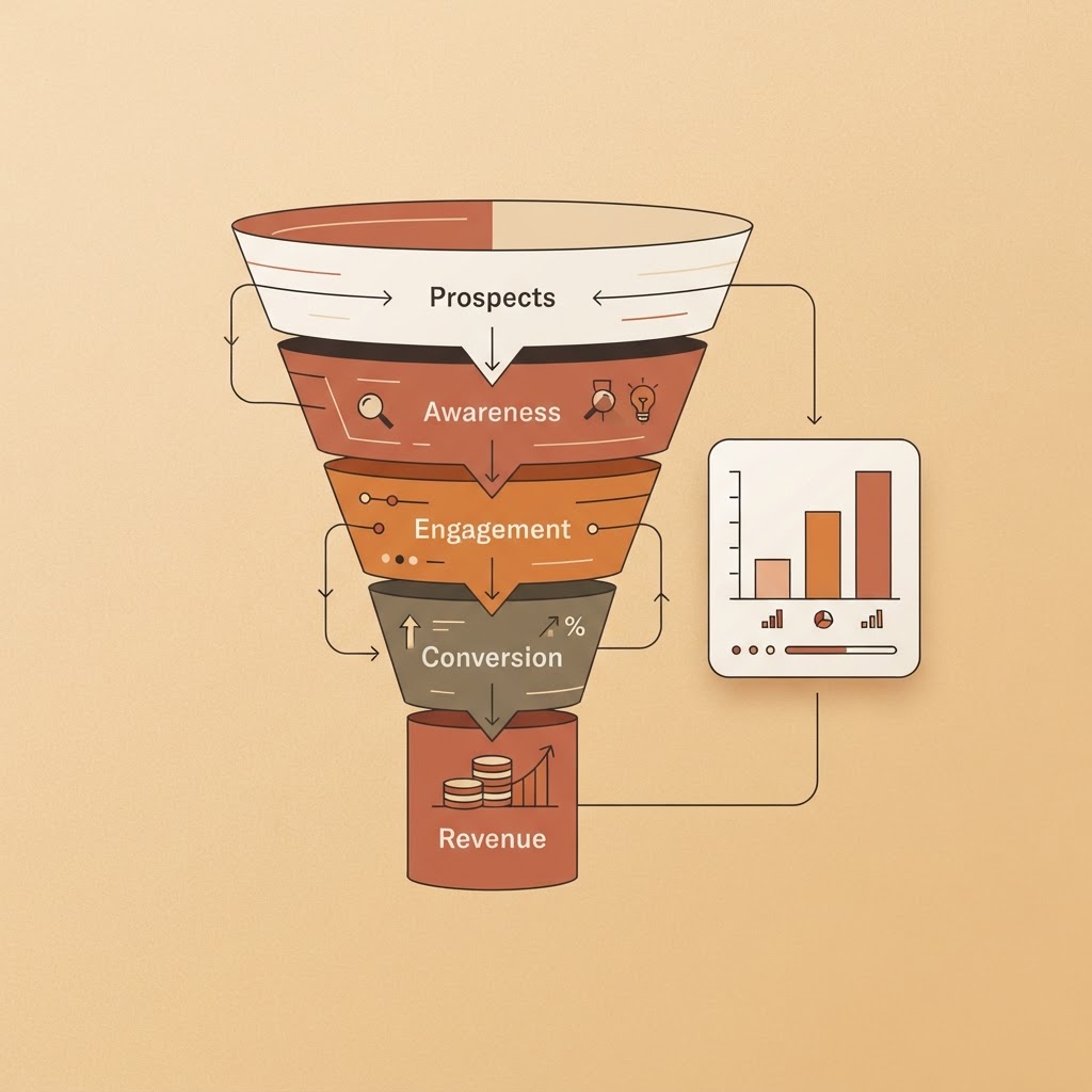 Recrutement GTM — RevOps, Growth, Customer Success
